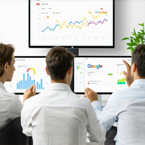 Why Your Google Business Profile Embeds Are Failing to Move the Needle