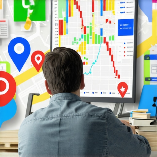 Why Your Google Maps Clicks are Dropping and the 3-Minute Fix to Reverse It