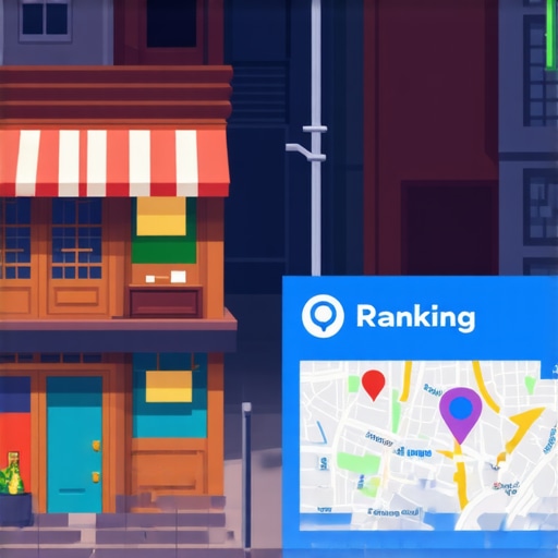 Why Your Google My Business Rank Tanked After the Latest Proximity Update