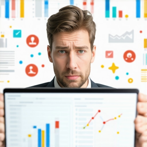 Why Your Google My Business Rank Tanked Despite Perfect Citations