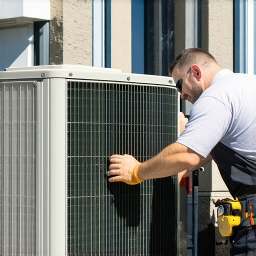 Why Your HVAC Business Only Shows Up in One Specific Zip Code
