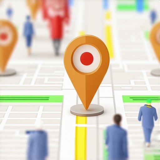 Why Your Local Mapping Strategy Fails When Customers Aren’t Moving