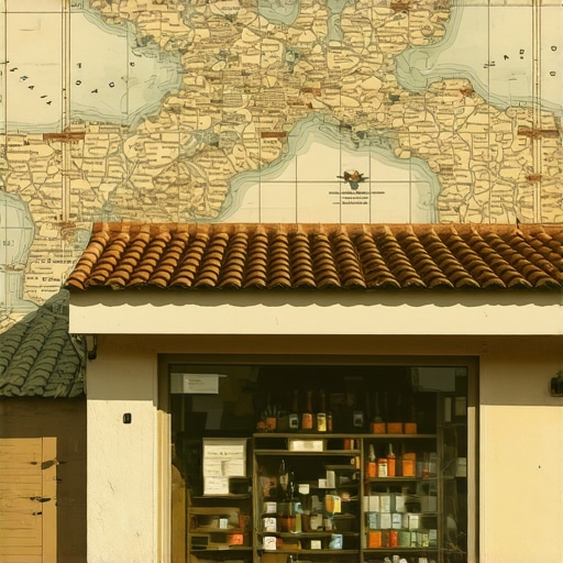 Why Your Local Shop Disappeared From the Map Pack Overnight