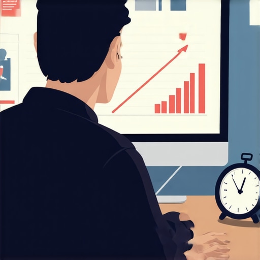 Why Your Profile Ranking Stalled and the 5-Minute Fix That Restarts It