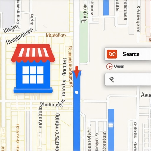 Why Your Shop Disappeared From Search and How to Force It Back on the Map