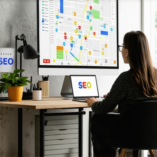 5 Crucial Tweaks for Google Maps SEO in 2026 That Actually Stick