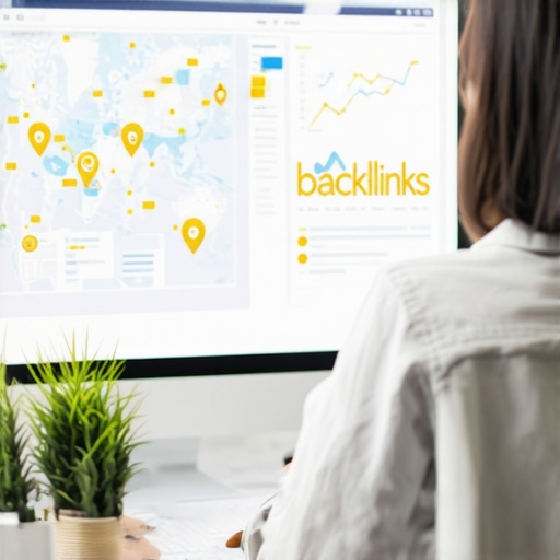 How to Identify Which Local Map Backlinks Are Actually Moving Your Rank