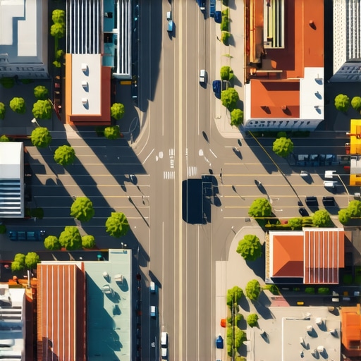 Stop Losing Neighboring Leads: A Smarter Way to Build Local City Pages