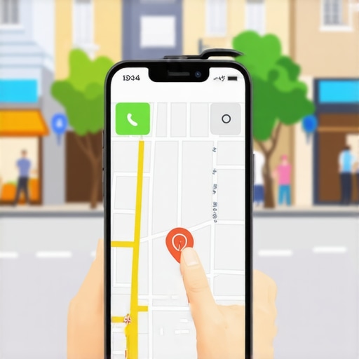 The Call-Button Gap: How to Turn Map Views into Real Customers