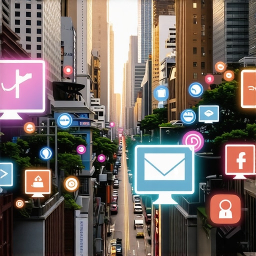 The City Page Method: How to Rank in Neighborhoods Where You Don't Have an Office
