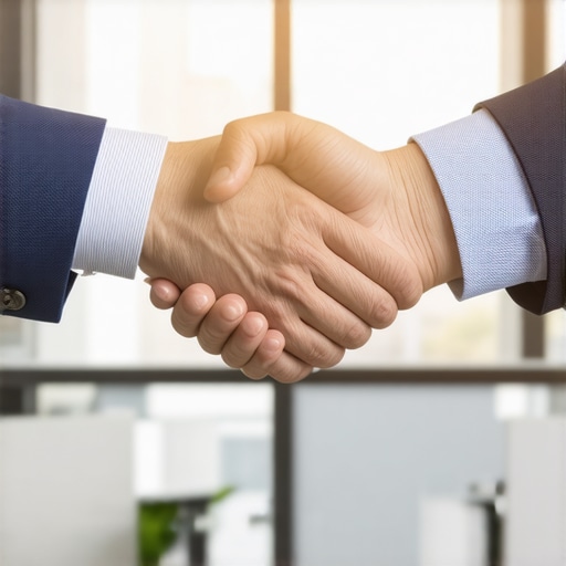 The Quiet Move That Forces Your Small Business Above National Competitors