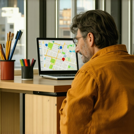 The Simple Tactic Real Estate Agents Use to Appear in Local Search Results Faster