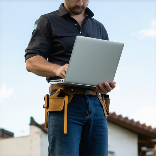 The Specific Photo Update That Doubled Local Clicks for Roofing Contractors