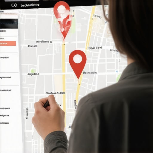 Why Your Address Citations Are Secretly Tanking Your Local Map Rank