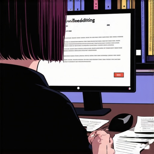 Why Your Profile Edits Keep Getting Rejected and the Proof Google Wants