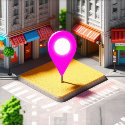 How Search Intent Changes Your Business Visibility on Maps