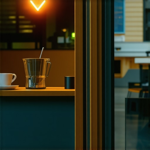 How Small Coffee Shops Outrank Starbucks in Local Search