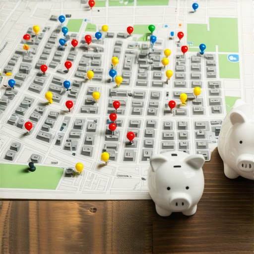 How to Build a Local Backlink Strategy Without Spending a Fortune