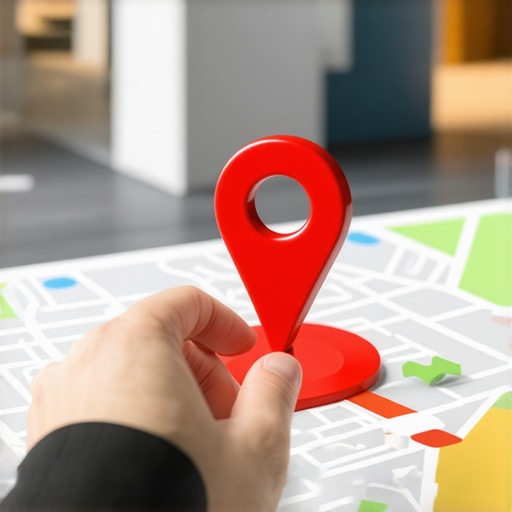 How to Fix Incorrect Map Pins That Confuse Searchers