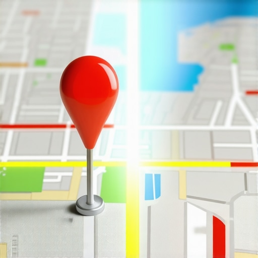 How to Force Google to Re-Index Your Map Location Faster
