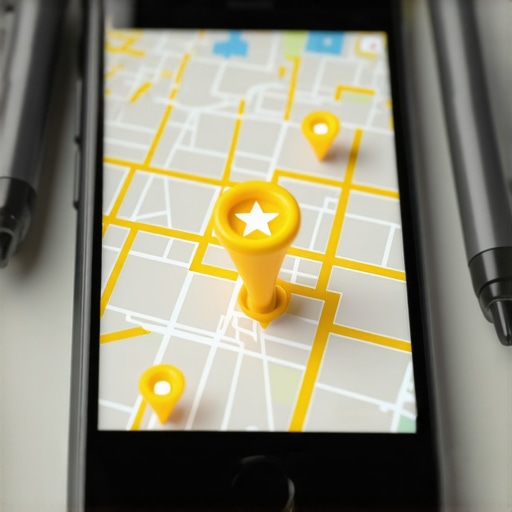 How to Get Your Map Profile Featured in Local Discovery Results