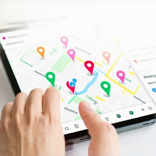 How to Handle a Sudden Map Ranking Plateau Without Buying Links