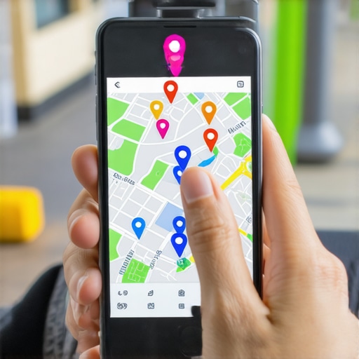 How to Leverage User-Generated Content for Map Domination