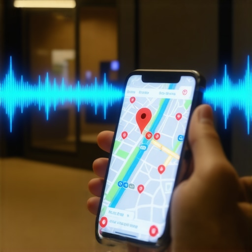 How to Optimize Your Business Profile for Voice Search Map Results