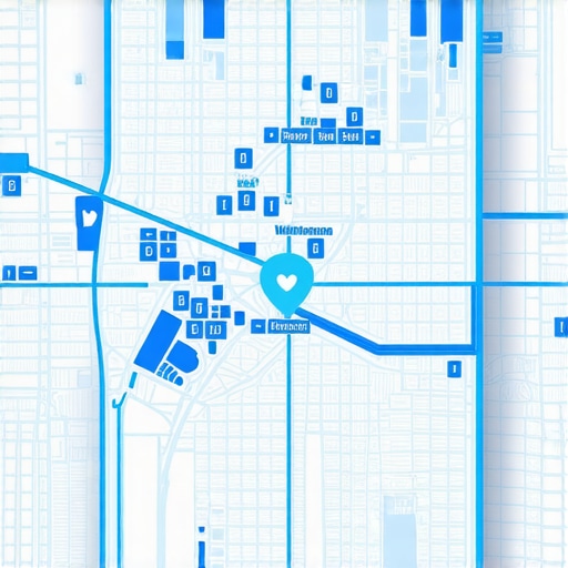 How to Properly Set Your Service Areas to Avoid Rank Dilution
