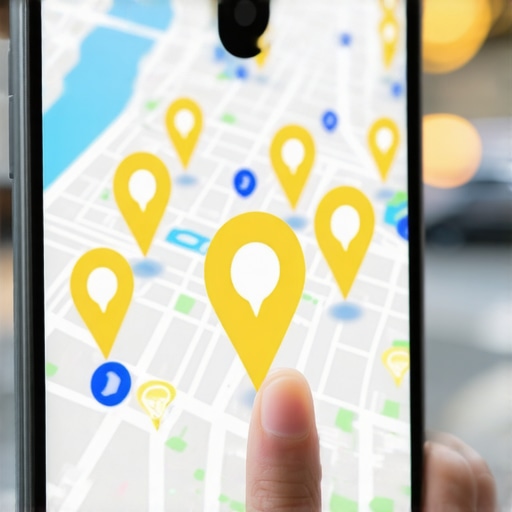 How to Use Customer Questions to Boost Your Map Engagement