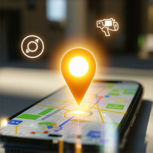 How to Use Google Business Posts to Improve Map Presence