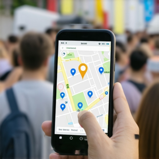 How to Use Local Events to Boost Your Map Visibility