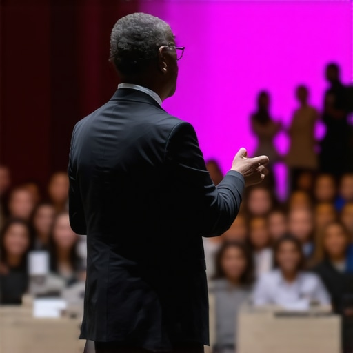 How to Use Local Events to Boost Your Profile Authority