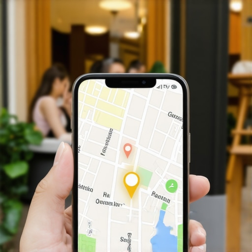 How to get your store featured in the local maps snack pack