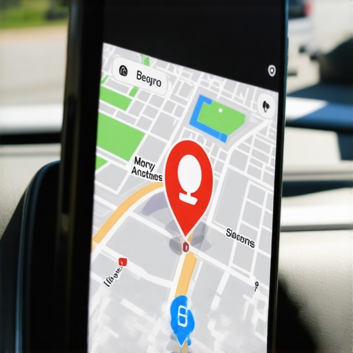 How to optimize for voice search on Google Maps