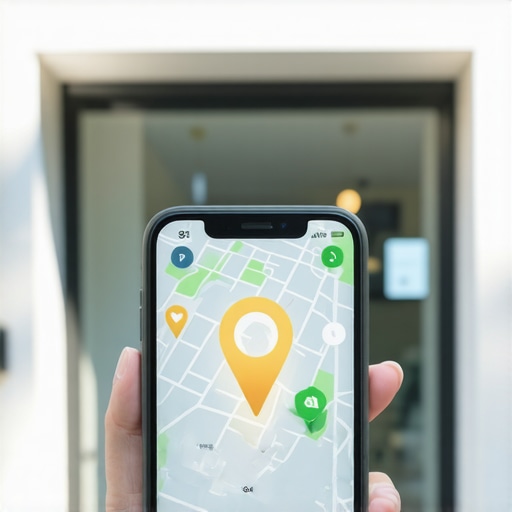 How to use local check-ins to boost your business authority