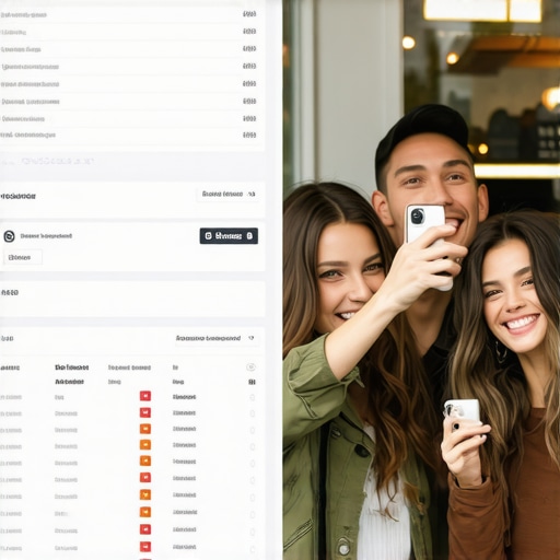 A comparison of automated reputation management and real customer engagement for local business growth.