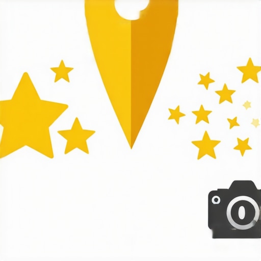 Diagram showing how user engagement signals like directions and photos outweigh simple review counts in Google Maps ranking.