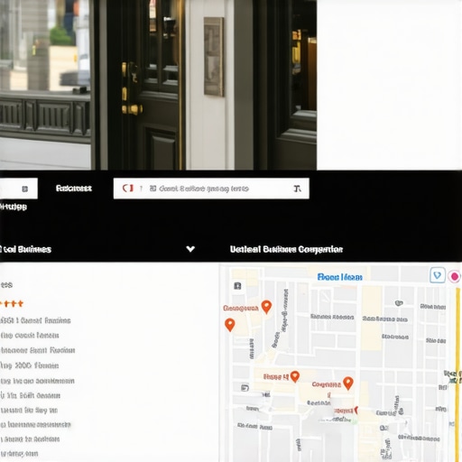 Visual evidence of a local business dominating the Google Map Pack through high-quality signals and customer engagement.