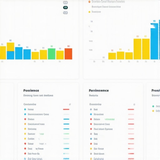 A detailed view of local SEO metrics showing how prominence overrides proximity in map rankings.