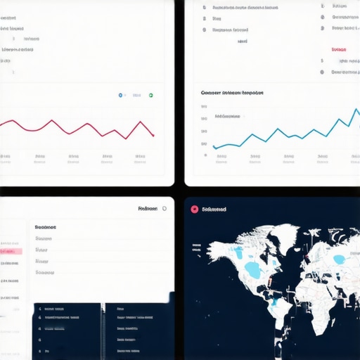 Local Ranking Factors and Review Velocity Dashboard An analytical view showing the importance of interaction speed and review freshness over total review counts for map pack domination.
