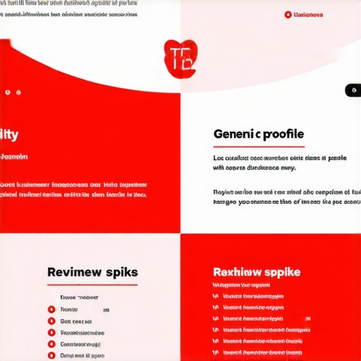 Quality Signals Over Raw Review Counts Comparison of high-quality vs low-quality local SEO signals