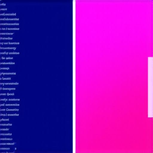 Comparison between spammy business directories and high-authority local citations.