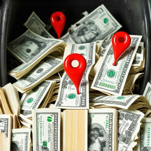 Stop Wasting Cash on Local Citations That Google Ignores