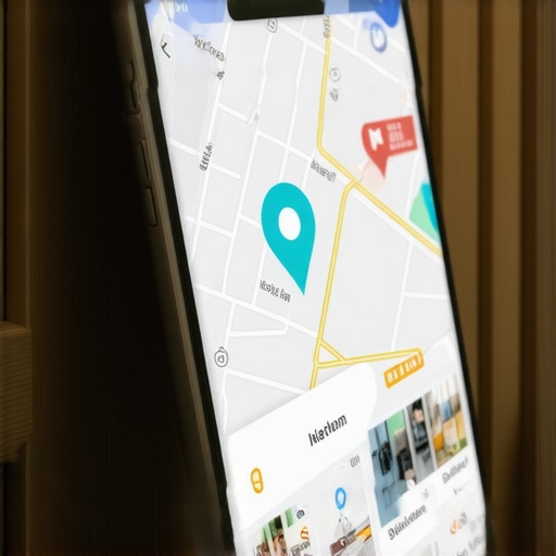 The Best Way to Showcase Products Directly on Your Map Listing