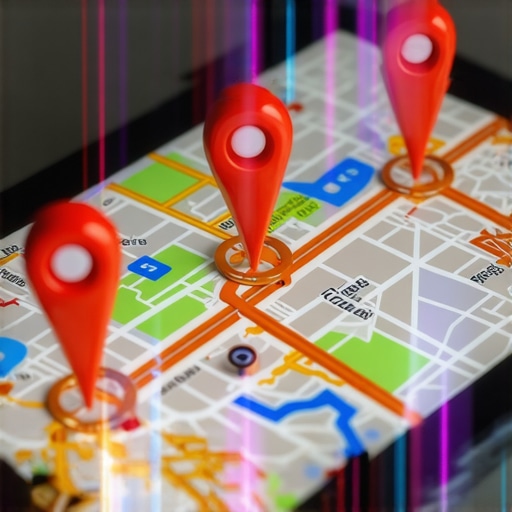 The Connection Between Page Speed and Local Map Presence