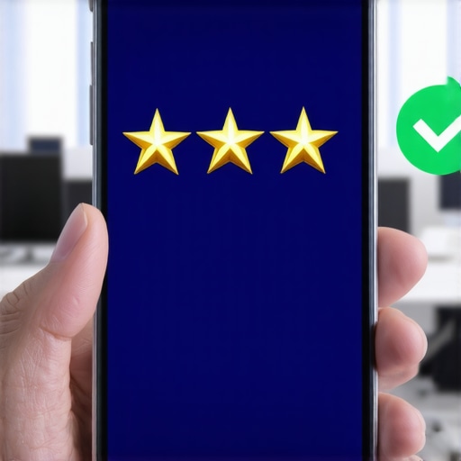 The Correct Way to Ask for Reviews Without Getting Flagged