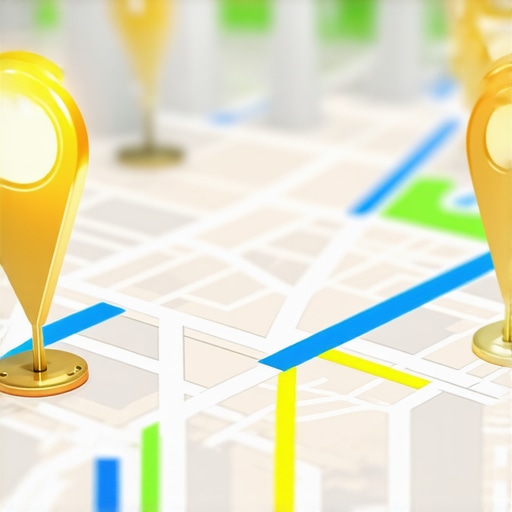 The Hidden Link Between Website Speed and Map Pack Success