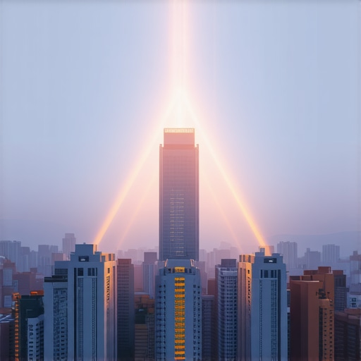 The Hidden Proximity Signal That Pushes Competitors Above You