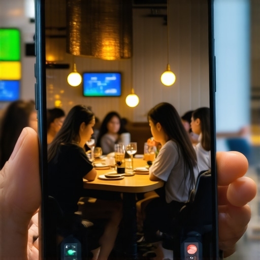 The Hidden Signals in Customer Photos That Google Tracks